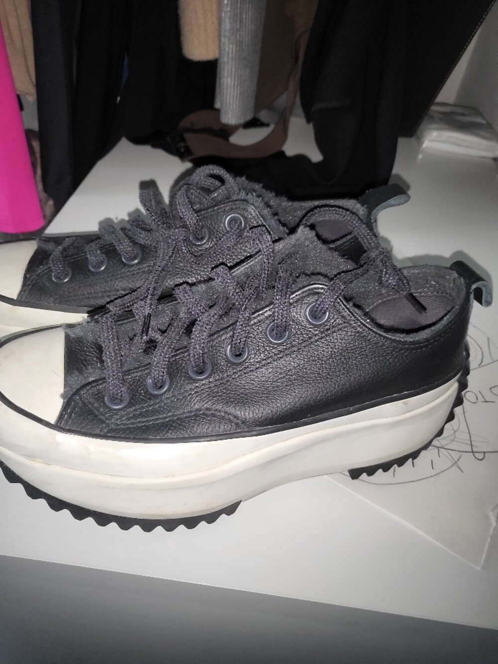 Sneakers